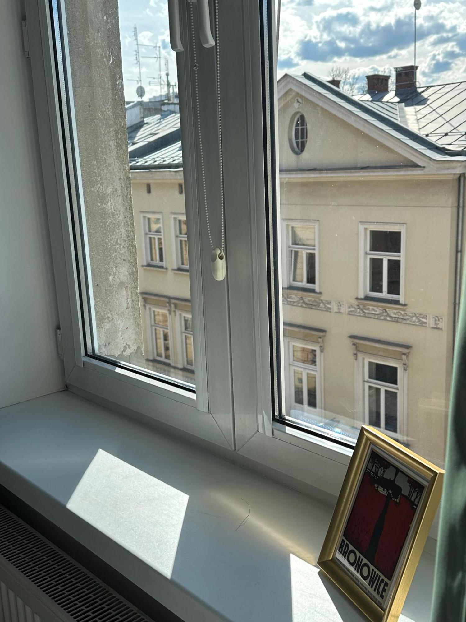 Studencka 29 * Krakau